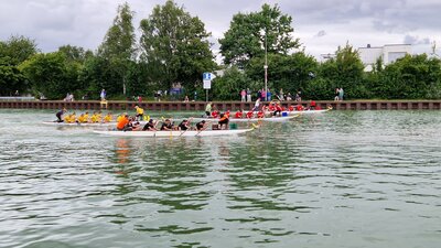 Hafenfest 2025 - Sonntag 48