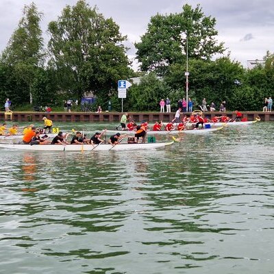 Hafenfest 2025 - Sonntag 48