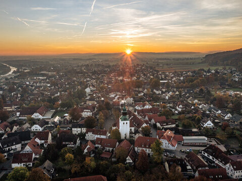 BadEssenSonnenaufgang2
