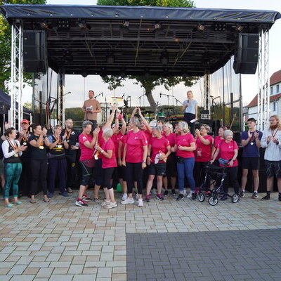 Hafenfest 2023 - Samstag 19