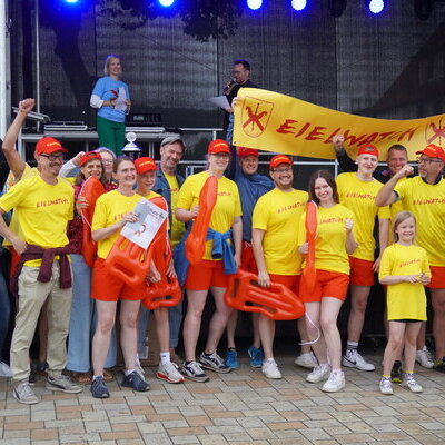 Hafenfest 2025 - Sonntag 68