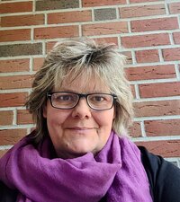 Sabine Eglmeyer