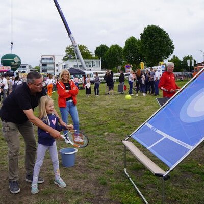 Hafenfest 2023 - Sonntag 22