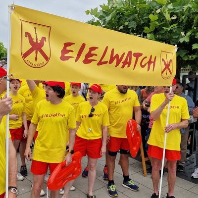 Hafenfest 2025 - Sonntag 9