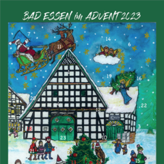 Adventskalender (klein)