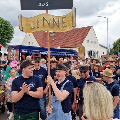 Hafenfest 2025 - Sonntag 19