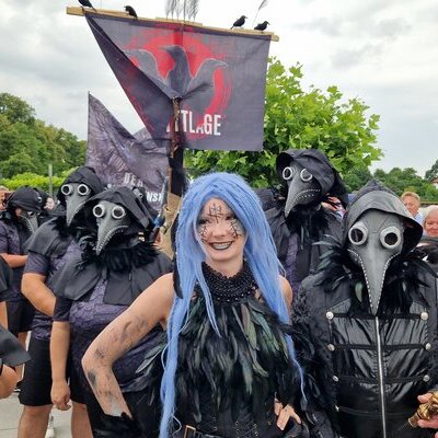 Hafenfest 2025 - Sonntag 29