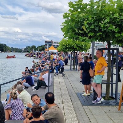 Hafenfest 2024 - Samstag 3