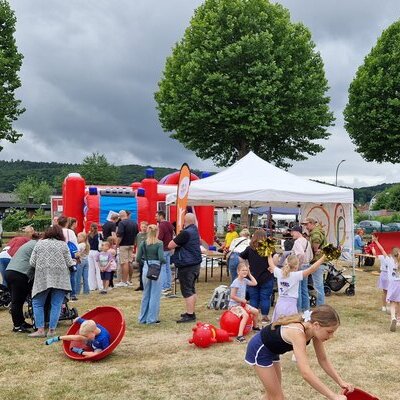 Hafenfest 2025 - Sonntag 39