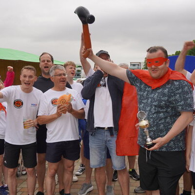 Hafenfest 2025 - Sonntag 59
