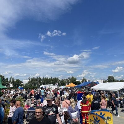 Hafenfest 2024 - Sonntag 20