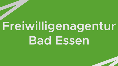 Freiwilligenagentur_Banner