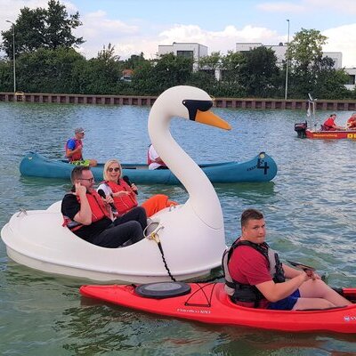Hafenfest 2023 - Sonntag 23