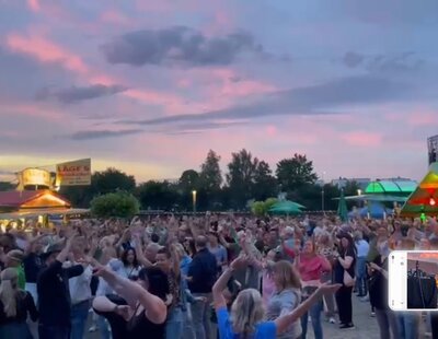 Hafenfest 2025 - Samstag 17