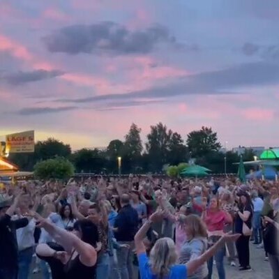 Hafenfest 2025 - Samstag 17