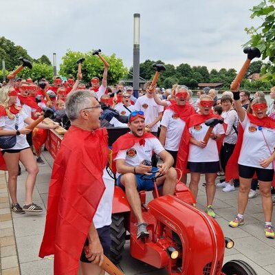 Hafenfest 2025 - Sonntag 10