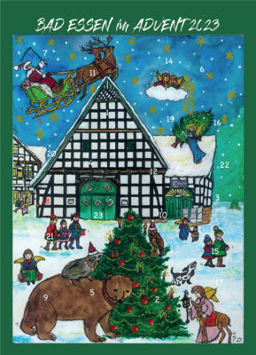 Adventskalender