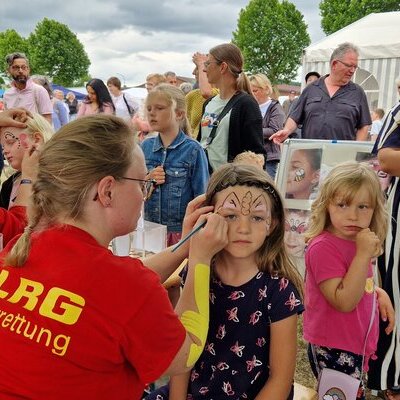Hafenfest 2025 - Sonntag 30