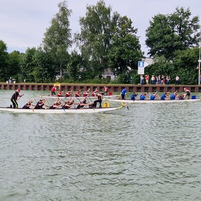 Hafenfest 2024 - Samstag 4