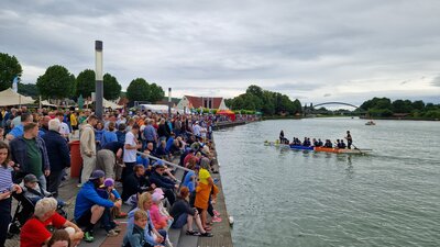 Hafenfest 2025 - Sonntag 50