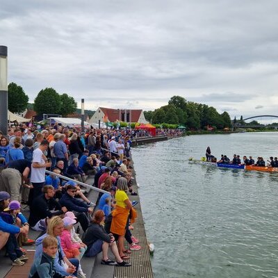 Hafenfest 2025 - Sonntag 50