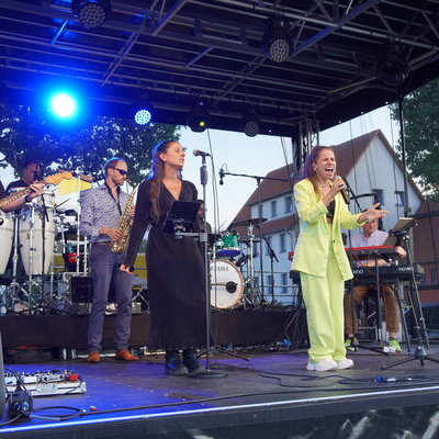Hafenfest 2023 - Samstag 22