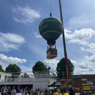 Hafenfest 2024 - Sonntag 21