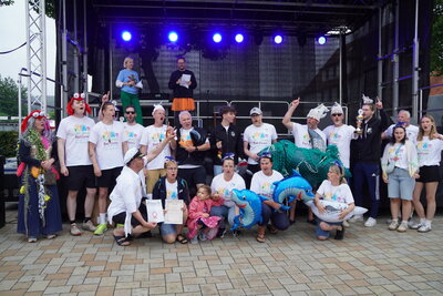 Hafenfest 2025 - Sonntag 69