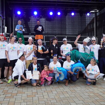 Hafenfest 2025 - Sonntag 69