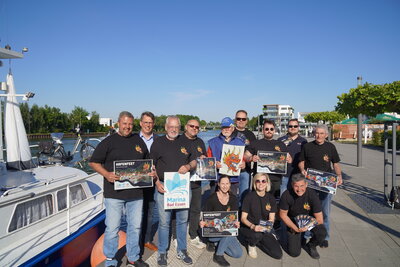 Organisationsteam