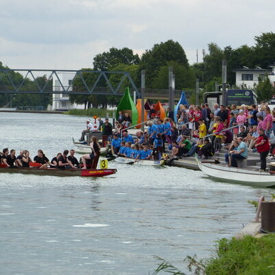 Hafenfest