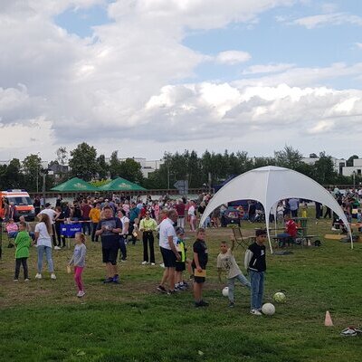 Hafenfest 2023 - Sonntag 24