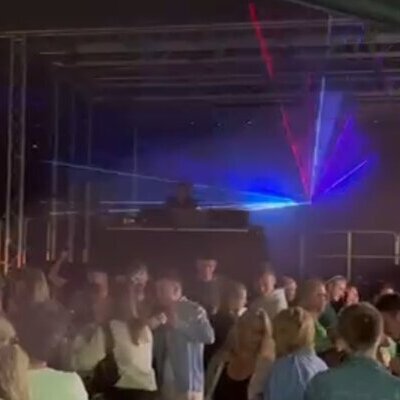 Hafenfest 2025 - Samstag 18